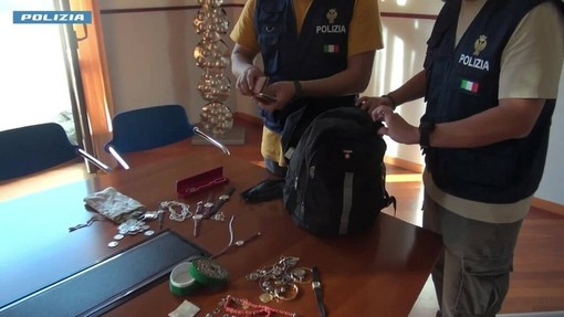 Dal Nord-ovest (NO). Truffa del finto carabiniere: arrestato un 40enne, recuperati oltre 30mila euro Dal Nord-ovest (NO). Truffa del finto carabiniere: arrestato un 40enne, recuperati oltre 30mila euro