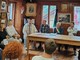 Carcoforo inaugura la riqualificazione della Torba e il nuovo spazio museale