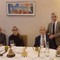 Rotary Club Gattinara: ospitato al primo meeting l'architetto Giuliano Spinelli