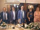 Rotary Club Gattinara, Maria Grazia Petterino nuova presidente dopo Silvia Domenicone