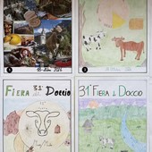 Fiera di Doccio 2026, aperte le votazioni per il concorso “Un disegno per la fiera”