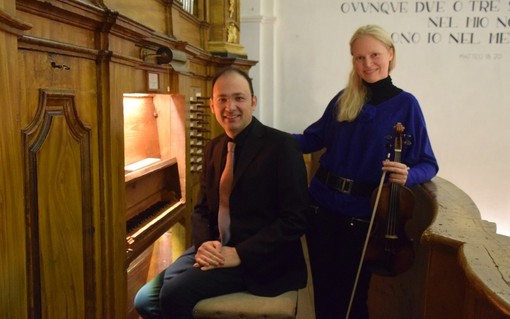 Ritorna la grande musica a Rima: due concerti per la XXII edizione di “Musica a Rima”