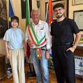 UNITA Rural Mobility cresce a Varallo, tre studenti in tirocinio al Comune