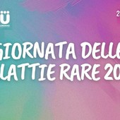 Giornata Mondiale delle Malattie Rare: in Piemonte una rete che fa luce su 58.000 storie Giornata Mondiale delle Malattie Rare: in Piemonte una rete che fa luce su 58.000 storie