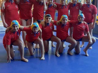 Under 14 Pallanuoto Under 14 Pallanuoto