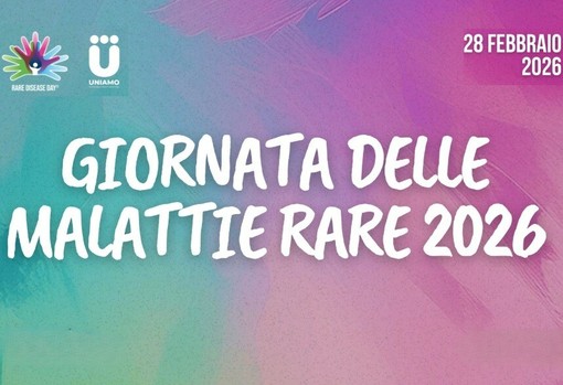 Giornata Mondiale delle Malattie Rare: in Piemonte una rete che fa luce su 58.000 storie