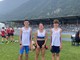 Atletica Valsesia: un mese di giugno ricco di impegni e soddisfazioni per gli atleti valsesiani