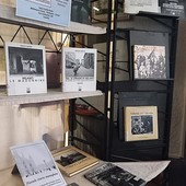 Varallo, in Biblioteca arriva Storie meneghine: racconti e immagini per riscoprire l’anima di Milano