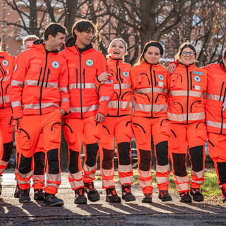 Servizio Civile Universale, 184 opportunità con Anpas Piemonte nel soccorso 118 e nell’assistenza Servizio Civile Universale, 184 opportunità con Anpas Piemonte nel soccorso 118 e nell’assistenza