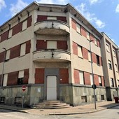 Vercelli, dall’11 maggio nuovi servizi sanitari nella Casa di Comunità di via Crosa