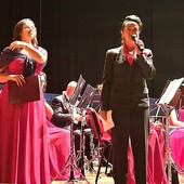 La Banda Musicale di Varallo celebra Santa Cecilia tra emozioni, premi e grande musica