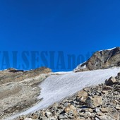 Monte Rosa, Colle Vincent: i consigli di Valsesianotizie Turismo