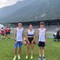 Atletica Valsesia: un mese di giugno ricco di impegni e soddisfazioni per gli atleti valsesiani
