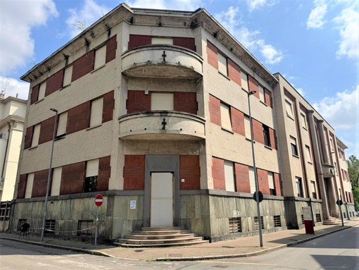 Vercelli, dall’11 maggio nuovi servizi sanitari nella Casa di Comunità di via Crosa