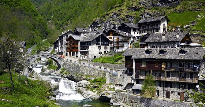 I Luoghi del Cuore 2026, anche la Valsesia protagonista nel racconto del Fai