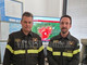 Incendi in Valsesia, Passuello: "Focolai sotto controllo, resta attivo il Monte Barone" Incendi in Valsesia, Passuello: "Focolai sotto controllo, resta attivo il Monte Barone"