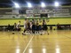 Valsesia Basket: finale da brivido ma il derby è di Olimpo Basket Alba Valsesia Basket: finale da brivido ma il derby è di Olimpo Basket Alba