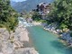 Caldo estivo? In Valsesia, la soluzione è dietro l’angolo. Caldo estivo? In Valsesia, la soluzione è dietro l’angolo.