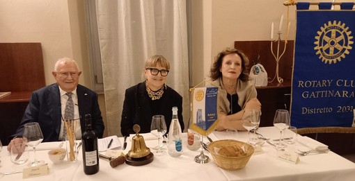 A Gattinara Arduino Vettorello racconta la sua vita in Loro Piana: dal tessile di Quarona alla svolta internazionale del marchio