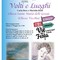 “Volti e Luoghi”: l’arte di Carla Dorz e Mariella Rotti in mostra alla Chiesa Vecchia di Grignasco