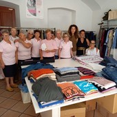 Moda e solidarietà per la prevenzione: LILT all’Alpàa a sostegno delle donne