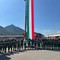 Varallo, nuova piattaforma aerea per i Vigili del Fuoco: un mezzo strategico per la Valsesia Varallo, nuova piattaforma aerea per i Vigili del Fuoco: un mezzo strategico per la Valsesia