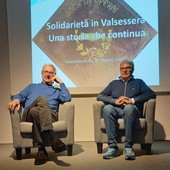 A Guardabosone “Sapere condiviso” racconta la storia della solidarietà in Valsessera A Guardabosone “Sapere condiviso” racconta la storia della solidarietà in Valsessera