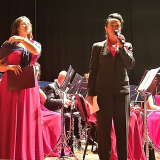 La Banda Musicale di Varallo celebra Santa Cecilia tra emozioni, premi e grande musica La Banda Musicale di Varallo celebra Santa Cecilia tra emozioni, premi e grande musica