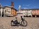 Parte il nuovo servizio di e-bike sharing a Vercelli e provincia: mobilità sostenibile a portata di pedale