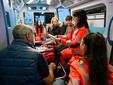Open Day ANPAS nel Vercellese, sabato iniziative a Santhià, Livorno Ferraris e Trino Open Day ANPAS nel Vercellese, sabato iniziative a Santhià, Livorno Ferraris e Trino