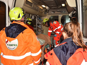 Protezione Civile ed Emergenza Sanitaria: Novarese e Valsesia si preparano con Pro.Civ25