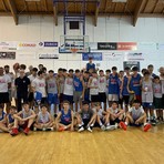 Season Ending Party con Barberi Valsesia Basket FOTO