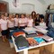 Varallo, successo per “Passi di vita 2”: la sfilata benefica della LILT nel Cortile delle Carrozze