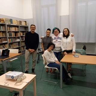 Biblioteche e social media: a Grignasco un incontro per imparare a comunicare in modo efficace su Facebook e Instagram