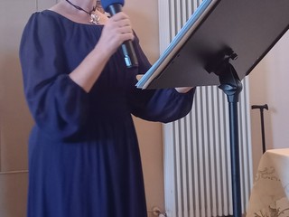 Crevacuore, alla Volta di San Sebastiano la presentazione de “La natura delle cose” di Massimo Toso