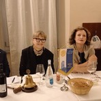 A Gattinara Arduino Vettorello racconta la sua vita in Loro Piana: dal tessile di Quarona alla svolta internazionale del marchio