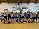 Season Ending Party con Barberi Valsesia Basket FOTO
