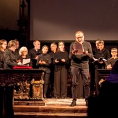 Grignasco ricorda Paolo Sitzia tra musica, memoria e letteratura: presentato l’inedito Istorico inventario