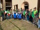 A Morondo gli Alpini riuniscono la comunità tra memoria, musica e convivialità A Morondo gli Alpini riuniscono la comunità tra memoria, musica e convivialità