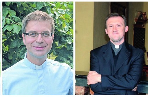 Cambio alla guida della Parrocchia di Quarona: Don Giorgio sarà trasferito a Santa Rita (NO)