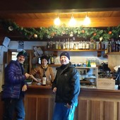 I gestori del Wengwald Hutte al Belvedere non si fermano dopo lo stop agli impianti: “Un segnale per turisti e comunità” I gestori del Wengwald Hutte al Belvedere non si fermano dopo lo stop agli impianti: “Un segnale per turisti e comunità”