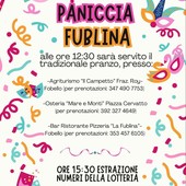 1946-2026 Ottant’anni della Paniccia Fublina