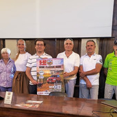 Wine Classic Raid 2026, oltre 300 chilometri tra colline e vigneti dell’Alto Piemonte