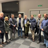 Unione Montana Valsesia a Torino per il nuovo bando regionale: in arrivo fondi FOSMIT per i prossimi tre anni