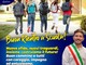 Quarona, gli auguri del Sindaco agli studenti per l'inizio del nuovo anno scolastico