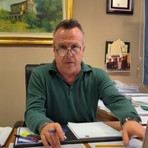 Serravalle Sesia, il punto del sindaco sui lavori pubblici: scuole, strade, pista ciclabile e nuovi bandi