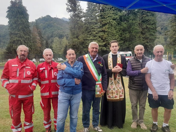 Inaugurate le Maguniadi: sport e divertimento per bambini e ragazzi Inaugurate le Maguniadi: sport e divertimento per bambini e ragazzi