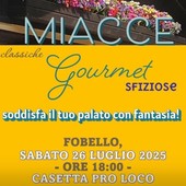 Fobello: miacce gourmet alla ProLoco