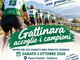 Gattinara, sabato 3 ottobre arrivano i campioni del Charity Bike Tour per sostenere la ricerca sulla fibrosi cistica Gattinara, sabato 3 ottobre arrivano i campioni del Charity Bike Tour per sostenere la ricerca sulla fibrosi cistica
