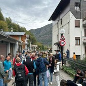 Passeggiata dei Salami, a Scopello oltre 300 richieste e 200 partecipanti